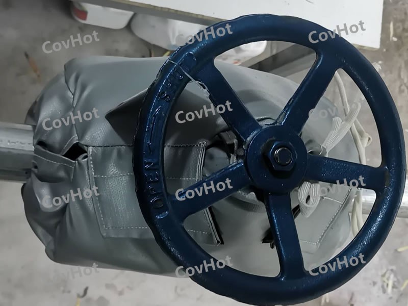 可拆卸球閥<a href=http://www.swretech.com.cn/e/tags/?tagname=%E4%BF%9D%E6%B8%A9%E5%A5%97 target=_blank class=infotextkey>保溫套</a>