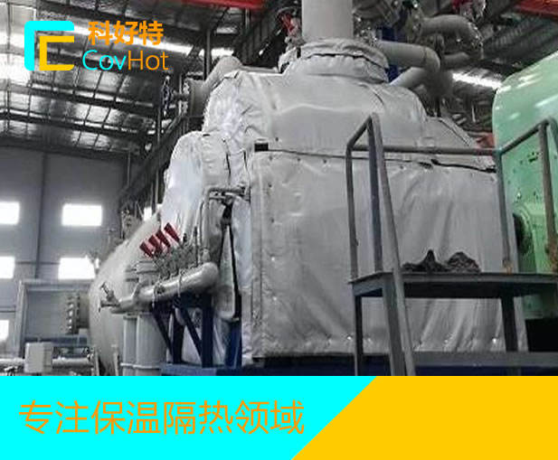 電廠<a href=http://www.swretech.com.cn/e/tags/?tagname=%E4%BF%9D%E6%B8%A9%E9%9A%94%E7%83%AD target=_blank class=infotextkey>保溫隔熱</a>