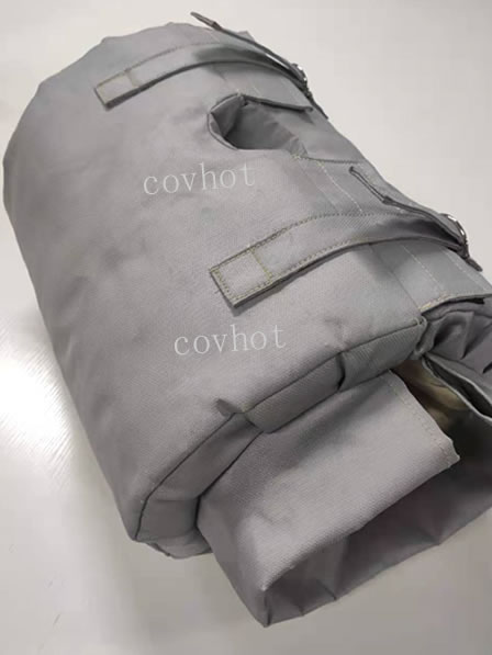 可拆卸蒸汽<a href=http://www.swretech.com.cn/e/tags/?tagname=%E9%98%80%E9%97%A8%E4%BF%9D%E6%B8%A9 target=_blank class=infotextkey>閥門保溫</a>夾套