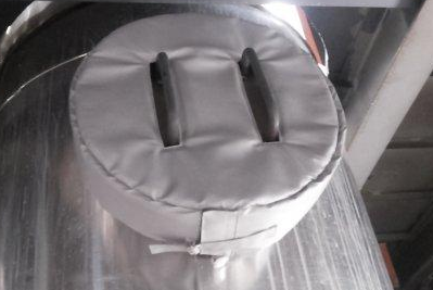 封頭<a href=http://www.swretech.com.cn/e/tags/?tagname=%E4%BF%9D%E6%B8%A9%E5%A5%97 target=_blank class=infotextkey>保溫套</a>