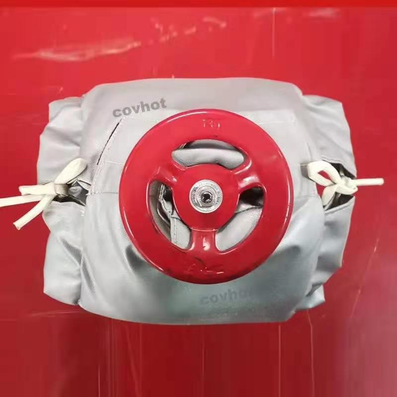 柔性<a href=http://www.swretech.com.cn/e/tags/?tagname=%E5%8F%AF%E6%8B%86%E5%8D%B8%E4%BF%9D%E6%B8%A9 target=_blank class=infotextkey>可拆卸保溫</a>夾套