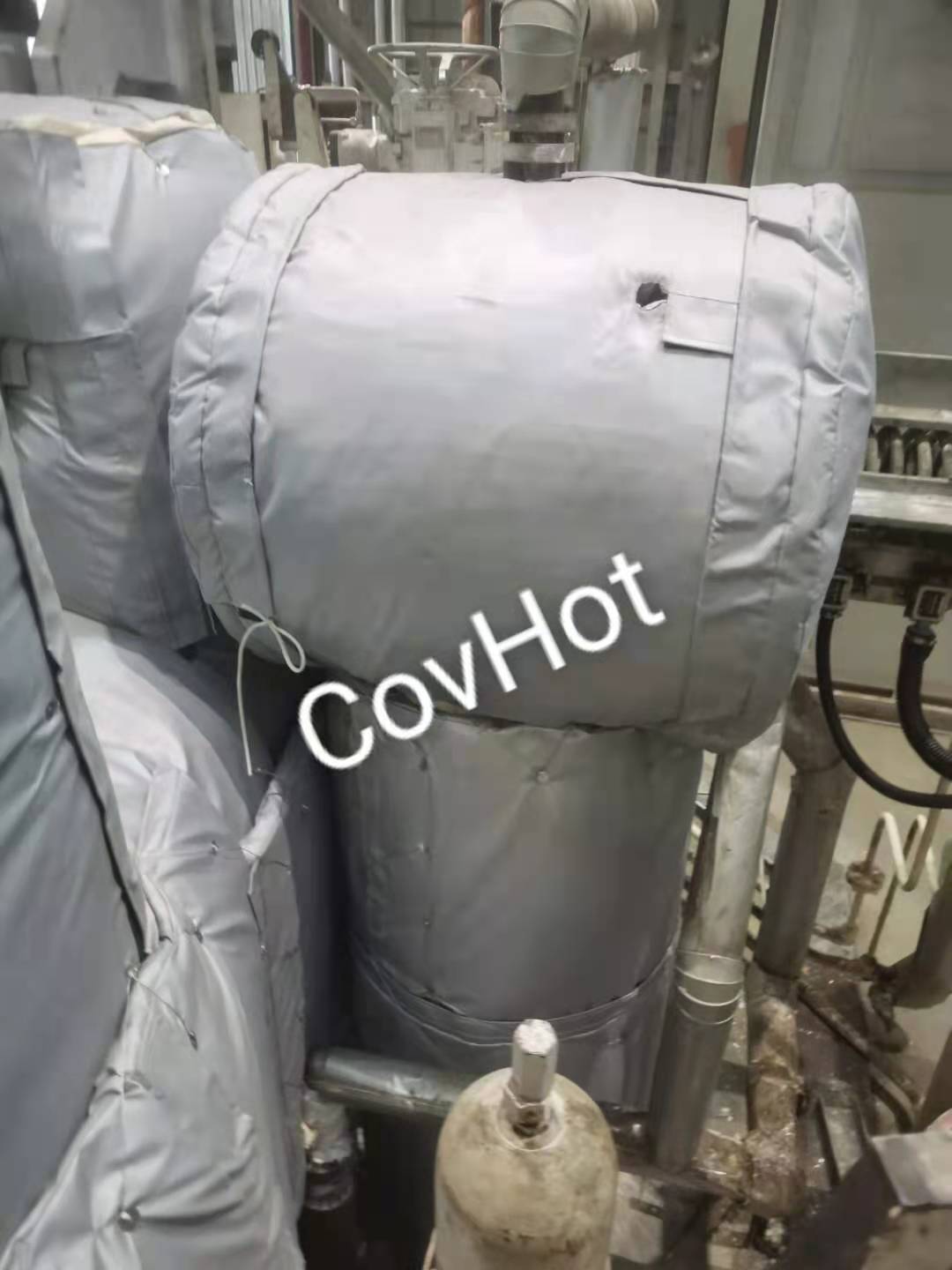 汽輪機<a href=http://www.swretech.com.cn/e/tags/?tagname=%E4%BF%9D%E6%B8%A9%E5%A5%97 target=_blank class=infotextkey>保溫套</a>