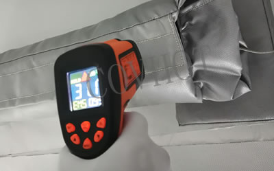 可拆卸<a href=http://www.swretech.com.cn/e/tags/?tagname=%E4%BF%9D%E6%B8%A9%E9%9A%94%E7%83%AD target=_blank class=infotextkey>保溫隔熱</a>