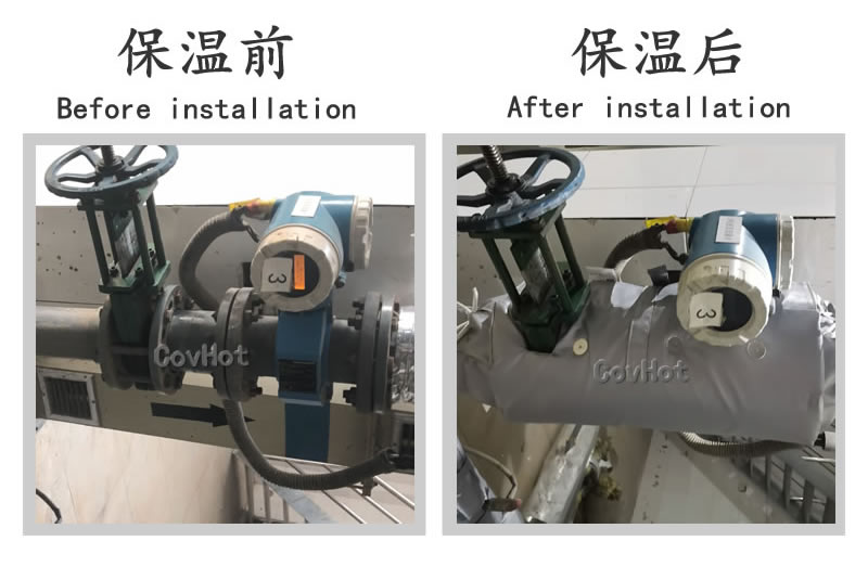 蒸汽<a href=http://www.swretech.com.cn/e/tags/?tagname=%E9%98%80%E9%97%A8%E4%BF%9D%E6%B8%A9 target=_blank class=infotextkey>閥門保溫</a>