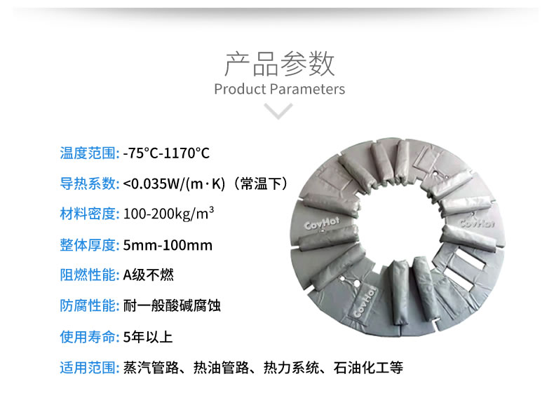 <a href=http://www.swretech.com.cn/e/tags/?tagname=%E7%A1%AB%E5%8C%96%E6%9C%BA%E4%BF%9D%E6%B8%A9 target=_blank class=infotextkey>硫化機保溫</a>衣