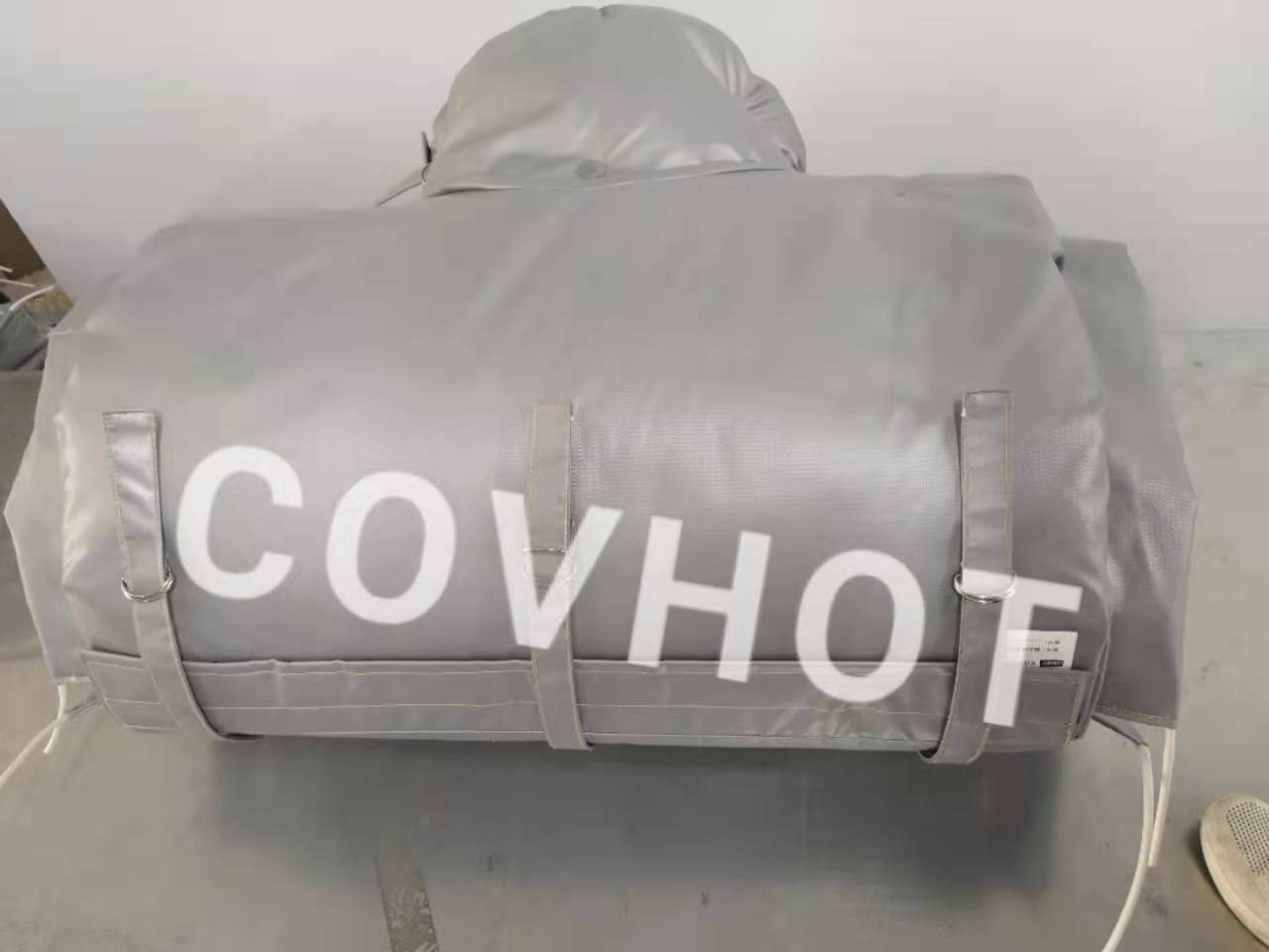 <a href=http://www.swretech.com.cn/e/tags/?tagname=%E9%98%80%E9%97%A8%E4%BF%9D%E6%B8%A9 target=_blank class=infotextkey>閥門保溫</a>罩