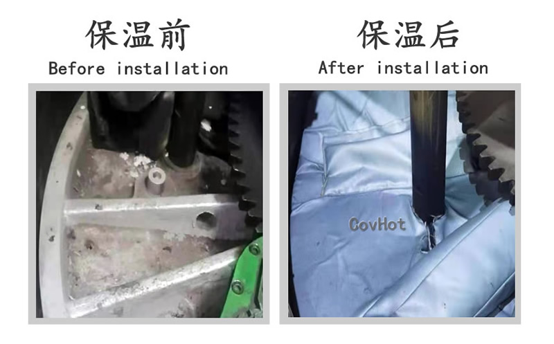 <a href=http://www.swretech.com.cn/e/tags/?tagname=%E7%A1%AB%E5%8C%96%E6%9C%BA%E4%BF%9D%E6%B8%A9 target=_blank class=infotextkey>硫化機(jī)保溫</a>套