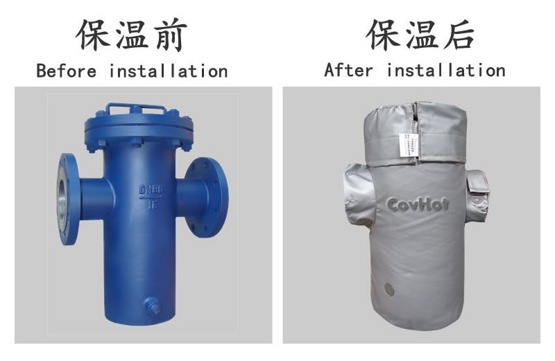 過濾器保溫,工業過濾器<a href=http://www.swretech.com.cn/e/tags/?tagname=%E4%BF%9D%E6%B8%A9%E5%A5%97 target=_blank class=infotextkey>保溫套</a>