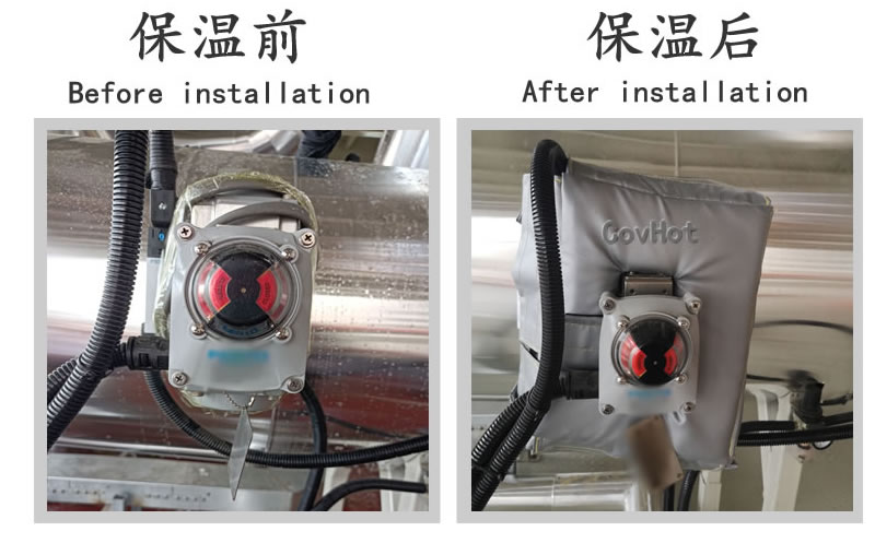 柔性<a href=http://www.swretech.com.cn/e/tags/?tagname=%E5%8F%AF%E6%8B%86%E5%8D%B8%E4%BF%9D%E6%B8%A9%E5%A5%97 target=_blank class=infotextkey>可拆卸<a href=http://www.swretech.com.cn/e/tags/?tagname=%E4%BF%9D%E6%B8%A9%E5%A5%97 target=_blank class=infotextkey>保溫套</a></a>
