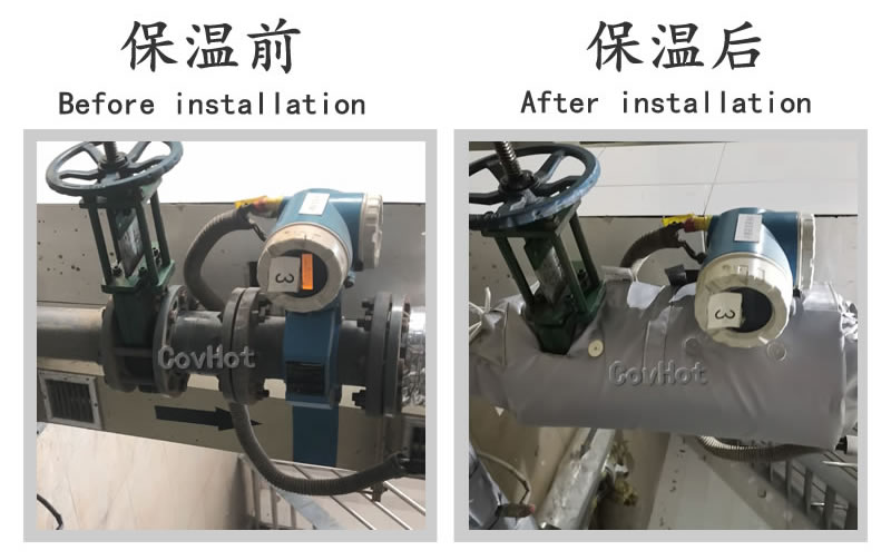 <a href=http://www.swretech.com.cn/e/tags/?tagname=%E5%8F%AF%E6%8B%86%E5%8D%B8%E4%BF%9D%E6%B8%A9%E5%A5%97 target=_blank class=infotextkey>可拆卸<a href=http://www.swretech.com.cn/e/tags/?tagname=%E4%BF%9D%E6%B8%A9%E5%A5%97 target=_blank class=infotextkey>保溫套</a></a>,<a href=http://www.swretech.com.cn/e/tags/?tagname=%E5%B7%A5%E4%B8%9A%E4%BF%9D%E6%B8%A9 target=_blank class=infotextkey>工業(yè)保溫</a>套