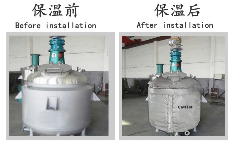 <a href=http://http://www.swretech.com.cn/e/tags/?tagname=%E7%BD%90%E4%BD%93%E4%BF%9D%E6%B8%A9 target=_blank class=infotextkey>罐體保溫</a>,<a href=http://www.swretech.com.cn/e/tags/?tagname=%E5%8F%8D%E5%BA%94%E9%87%9C%E4%BF%9D%E6%B8%A9 target=_blank class=infotextkey>反應釜保溫</a>