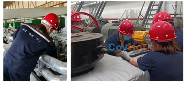 <a href=http://www.swretech.com.cn/e/tags/?tagname=%E5%8F%AF%E6%8B%86%E5%8D%B8%E4%BF%9D%E6%B8%A9%E5%A5%97 target=_blank class=infotextkey>可拆卸<a href=http://www.swretech.com.cn/e/tags/?tagname=%E4%BF%9D%E6%B8%A9%E5%A5%97 target=_blank class=infotextkey>保溫套</a></a>(衣),<a href=http://www.swretech.com.cn/e/tags/?tagname=%E9%98%80%E9%97%A8%E4%BF%9D%E6%B8%A9 target=_blank class=infotextkey>閥門保溫</a>