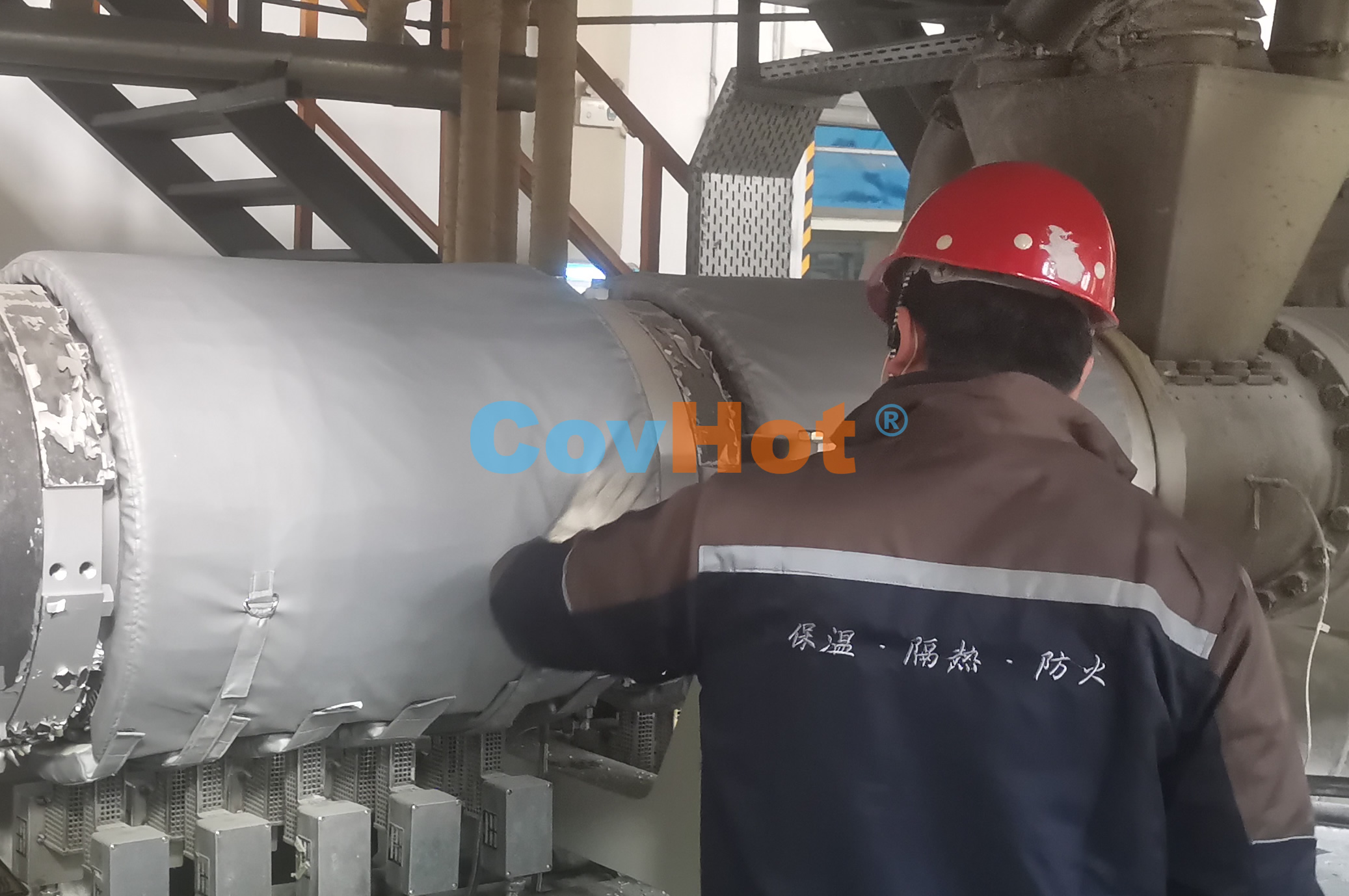 可拆卸式<a href=http://www.swretech.com.cn/e/tags/?tagname=%E4%BF%9D%E6%B8%A9%E5%A5%97 target=_blank class=infotextkey>保溫套</a>(衣),<a href=http://www.swretech.com.cn/e/tags/?tagname=%E5%B7%A5%E4%B8%9A%E4%BF%9D%E6%B8%A9 target=_blank class=infotextkey>工業保溫</a>