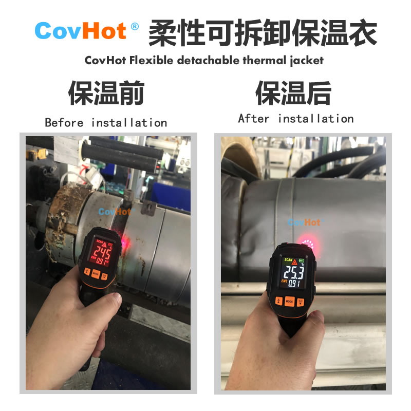 工業(yè)高溫防護(hù),<a href=http://www.swretech.com.cn/e/tags/?tagname=%E5%B7%A5%E4%B8%9A%E4%BF%9D%E6%B8%A9 target=_blank class=infotextkey>工業(yè)保溫</a>隔熱