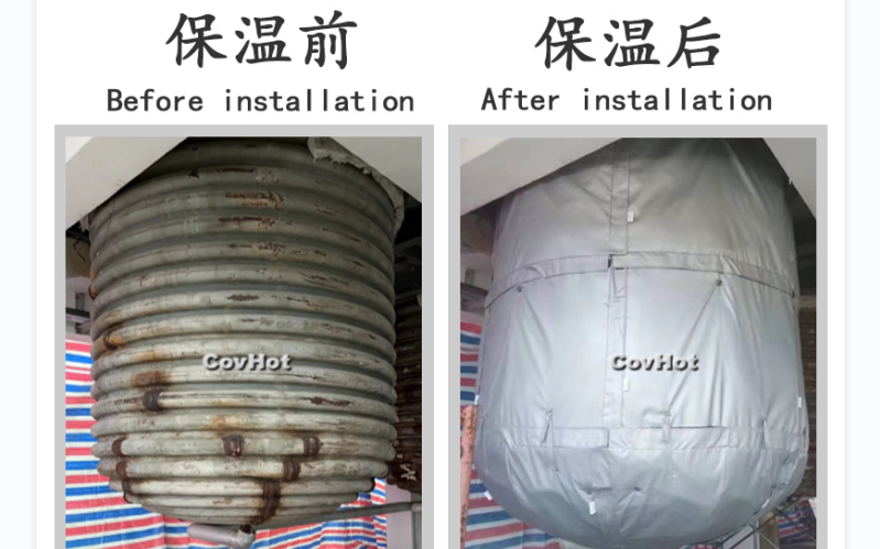 工業<a href=http://www.swretech.com.cn/e/tags/?tagname=%E8%AE%BE%E5%A4%87%E4%BF%9D%E6%B8%A9 target=_blank class=infotextkey>設備保溫</a>隔熱,<a href=http://www.swretech.com.cn/e/tags/?tagname=%E5%8F%AF%E6%8B%86%E5%8D%B8%E4%BF%9D%E6%B8%A9%E5%A5%97 target=_blank class=infotextkey>可拆卸<a href=http://www.swretech.com.cn/e/tags/?tagname=%E4%BF%9D%E6%B8%A9%E5%A5%97 target=_blank class=infotextkey>保溫套</a></a>