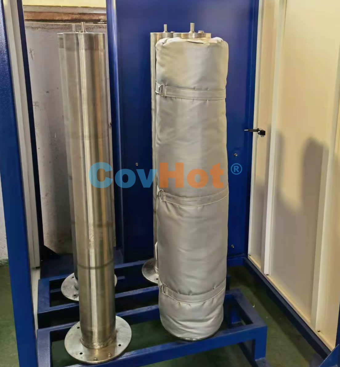 純化器反應器,<a href=http://www.swretech.com.cn/e/tags/?tagname=%E5%8F%AF%E6%8B%86%E5%8D%B8%E4%BF%9D%E6%B8%A9%E5%A5%97 target=_blank class=infotextkey>可拆卸<a href=http://www.swretech.com.cn/e/tags/?tagname=%E4%BF%9D%E6%B8%A9%E5%A5%97 target=_blank class=infotextkey>保溫套</a></a>