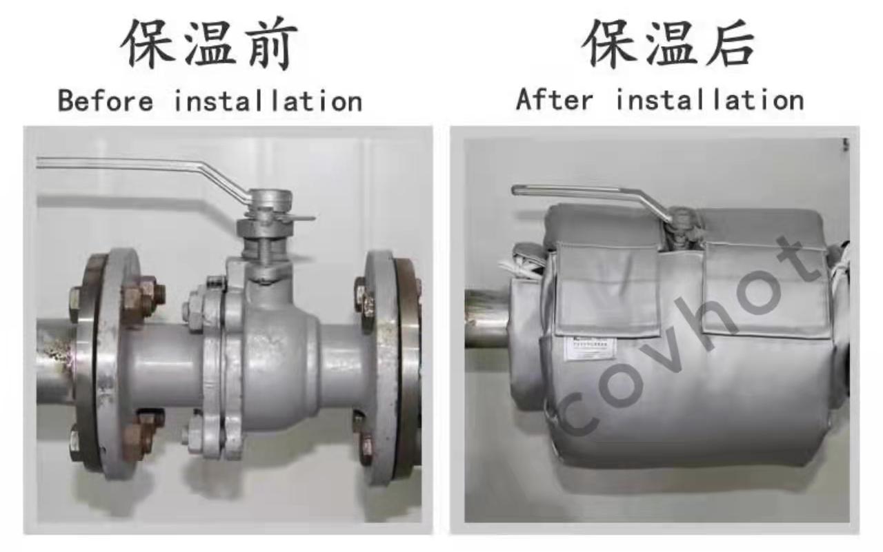 <a href=http://www.swretech.com.cn/e/tags/?tagname=%E5%8F%AF%E6%8B%86%E5%8D%B8%E4%BF%9D%E6%B8%A9%E5%A5%97 target=_blank class=infotextkey>可拆卸<a href=http://www.swretech.com.cn/e/tags/?tagname=%E4%BF%9D%E6%B8%A9%E5%A5%97 target=_blank class=infotextkey>保溫套</a></a>,<a href=http://www.swretech.com.cn/e/tags/?tagname=%E9%98%80%E9%97%A8%E4%BF%9D%E6%B8%A9 target=_blank class=infotextkey>閥門保溫</a>,管路保溫,<a href=http://www.swretech.com.cn/e/tags/?tagname=%E6%8D%A2%E7%83%AD%E5%99%A8%E4%BF%9D%E6%B8%A9 target=_blank class=infotextkey>換熱器保溫</a>