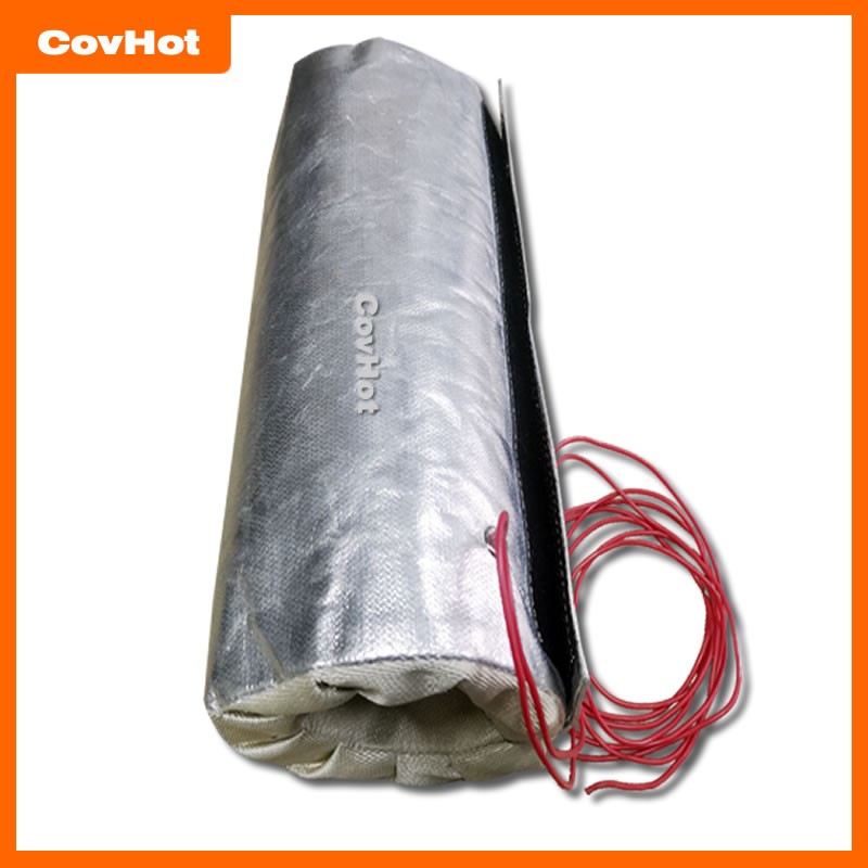 電伴熱<a href=http://www.swretech.com.cn/e/tags/?tagname=%E4%BF%9D%E6%B8%A9%E5%A5%97 target=_blank class=infotextkey>保溫套</a>,儀表防凍