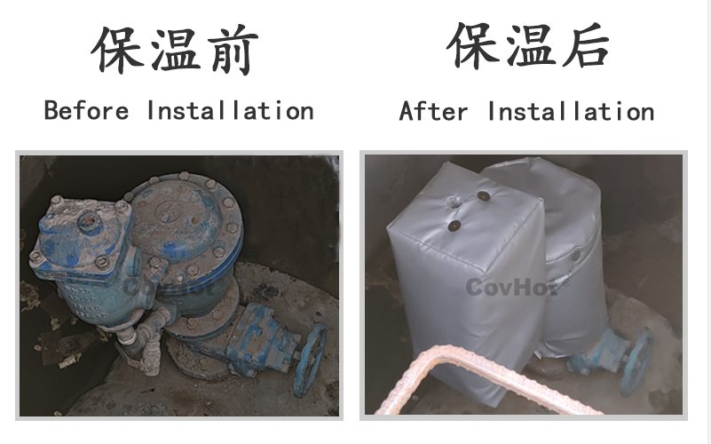 可拆卸柔性<a href=http://www.swretech.com.cn/e/tags/?tagname=%E4%BF%9D%E6%B8%A9%E5%A5%97 target=_blank class=infotextkey>保溫套</a>