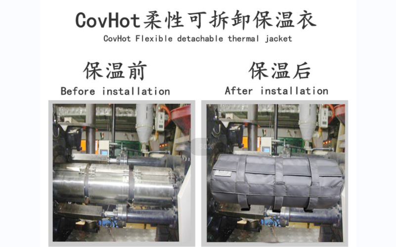 可拆卸<a href=http://www.swretech.com.cn/e/tags/?tagname=%E8%AE%BE%E5%A4%87%E4%BF%9D%E6%B8%A9 target=_blank class=infotextkey>設備保溫</a>套,<a href=http://www.swretech.com.cn/e/tags/?tagname=%E8%AE%BE%E5%A4%87%E4%BF%9D%E6%B8%A9 target=_blank class=infotextkey>設備保溫</a>套