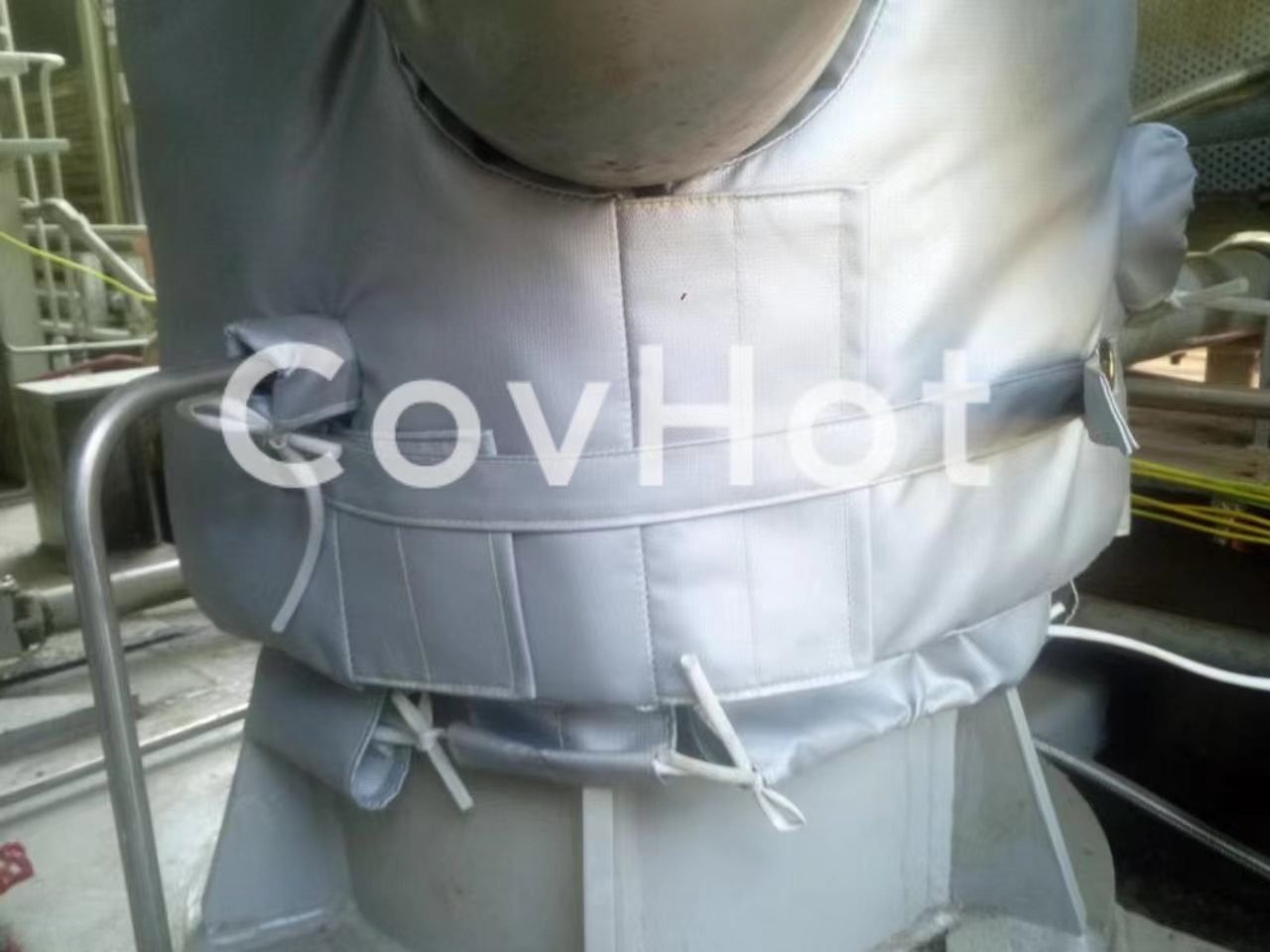 <a href=http://www.swretech.com.cn/e/tags/?tagname=%E5%8F%8D%E5%BA%94%E9%87%9C%E4%BF%9D%E6%B8%A9 target=_blank class=infotextkey>反應釜保溫</a>套,<a href=http://www.swretech.com.cn/e/tags/?tagname=%E5%8F%8D%E5%BA%94%E9%87%9C%E4%BF%9D%E6%B8%A9 target=_blank class=infotextkey>反應釜保溫</a>