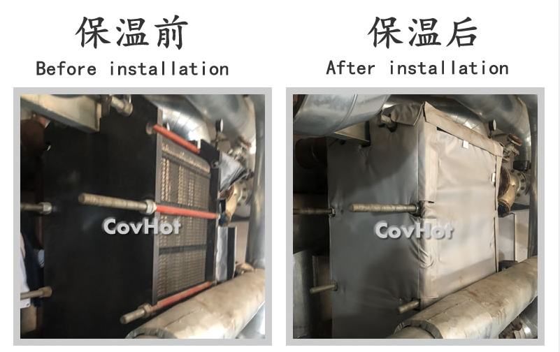 氣凝膠<a href=http://www.swretech.com.cn/e/tags/?tagname=%E4%BF%9D%E6%B8%A9%E5%A5%97 target=_blank class=infotextkey>保溫套</a>,氣凝膠保溫