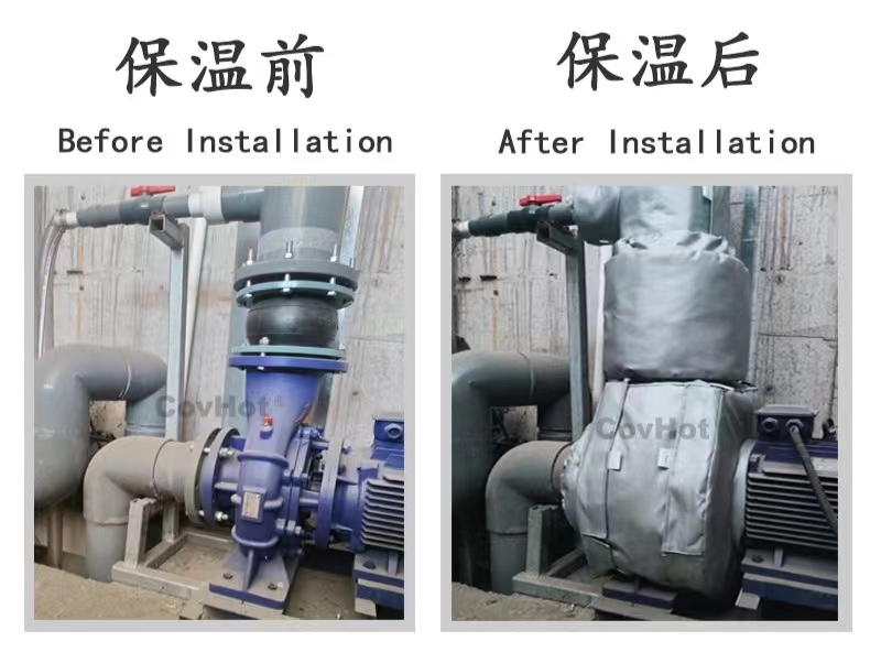 泵體<a href=http://www.swretech.com.cn/e/tags/?tagname=%E4%BF%9D%E6%B8%A9%E5%A5%97 target=_blank class=infotextkey>保溫套</a>,<a href=http://www.swretech.com.cn/e/tags/?tagname=%E5%8F%AF%E6%8B%86%E5%8D%B8%E4%BF%9D%E6%B8%A9%E5%A5%97 target=_blank class=infotextkey>可拆卸<a href=http://www.swretech.com.cn/e/tags/?tagname=%E4%BF%9D%E6%B8%A9%E5%A5%97 target=_blank class=infotextkey>保溫套</a></a>