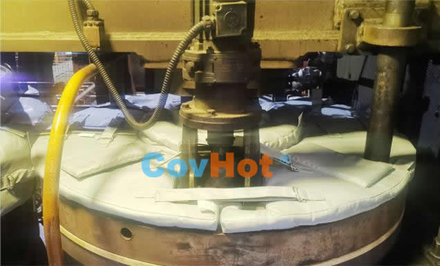 工業(yè)模具保溫絕熱套,可拆卸式模具<a href=http://www.swretech.com.cn/e/tags/?tagname=%E4%BF%9D%E6%B8%A9%E5%A5%97 target=_blank class=infotextkey>保溫套</a>