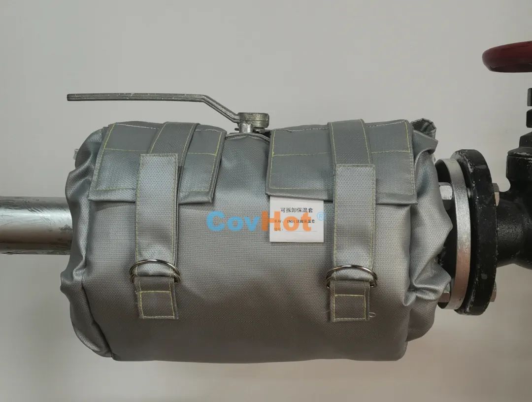 新型<a href=http://www.swretech.com.cn/e/tags/?tagname=%E9%98%80%E9%97%A8%E4%BF%9D%E6%B8%A9%E5%A5%97 target=_blank class=infotextkey><a href=http://www.swretech.com.cn/e/tags/?tagname=%E9%98%80%E9%97%A8%E4%BF%9D%E6%B8%A9 target=_blank class=infotextkey>閥門保溫</a>套</a>;閥門隔熱保溫