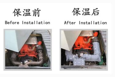 可拆卸式隔熱套,可拆卸<a href=http://www.swretech.com.cn/e/tags/?tagname=%E8%AE%BE%E5%A4%87%E9%9A%94%E7%83%AD%E5%A5%97 target=_blank class=infotextkey>設備隔熱套</a>