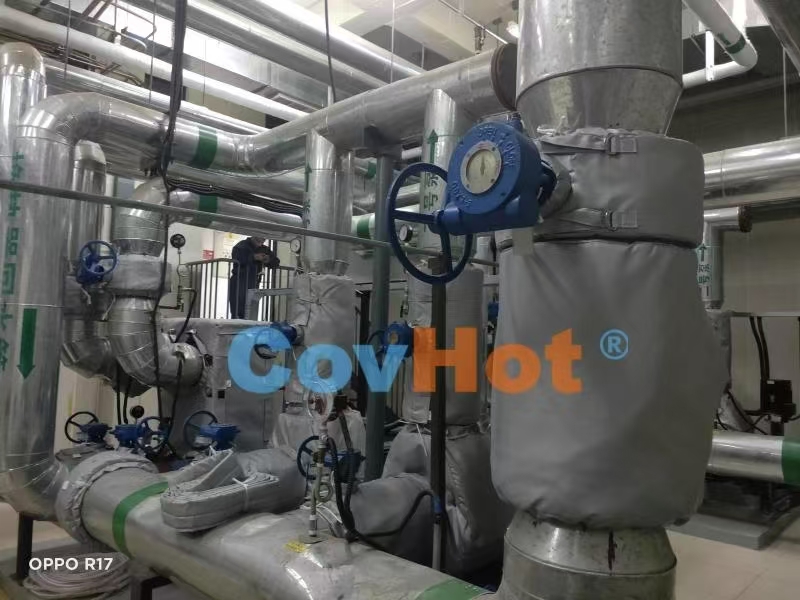 控?fù)p耗、提效率、護(hù)設(shè)備，三重作用實(shí)現(xiàn)資源高效利用